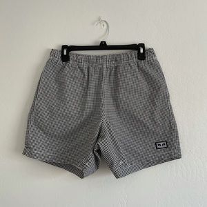 Volley Shorts